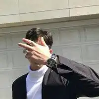 2019微信头像经典男生微信头像图片大全
