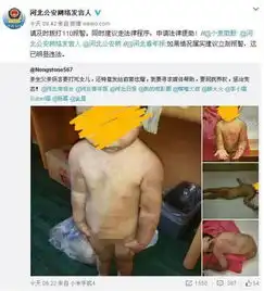 石家庄虐童事件追踪警方邀请律师来了全程协助调解孩子爸爸最终同意让出抚养权