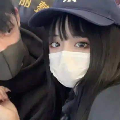 qq情侣一男一女头像,不要拿我跟任何人比
