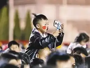 身价5000万主播篡改国歌被封杀网红为什么都爱作死