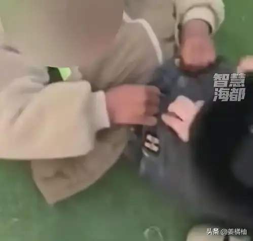 骇人河南商丘一幼儿园老师殴打5岁男童,学生被逼下跪磕头求饶