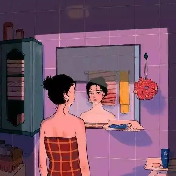 长期异地的夫妻,男人想老婆了,最正确的三种做法