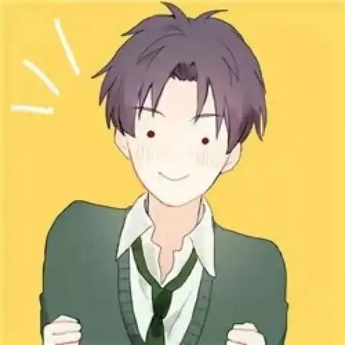 男生头像男生头像动漫0108期