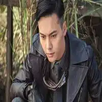 陈伟霆头像高清图片很酷超帅陈伟霆头像
