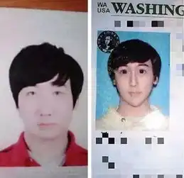 蛇精男逛街被拍下巴尖出新高度