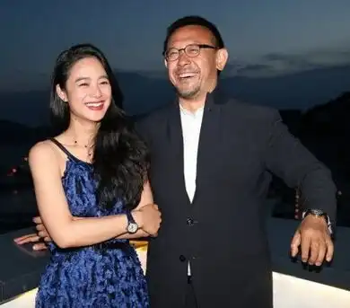 婚前情史丰富,婚后变三好男人,这6位男星洗白得真干净