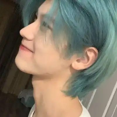 网恋男生专用照片真人超酷
