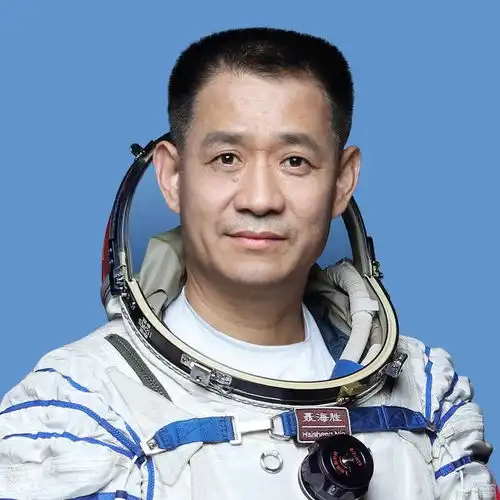 简历标准照来了神舟十二号飞行乘组为航天员聂海胜刘伯明和汤洪波
