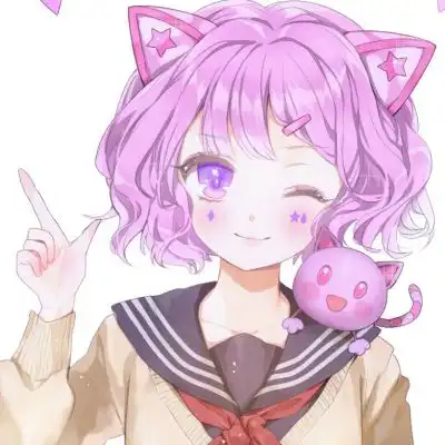 小苒染柒
