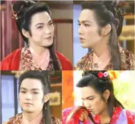 明星男扮女装颠倒众生,让女人都自惭形愧