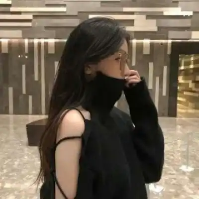 女生高冷头像暗黑系2020最新,人总女生头像我要个性网
