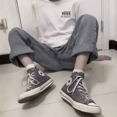 下半身头像男生霸气腿部图片
