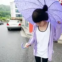 谁有好看的qq头像