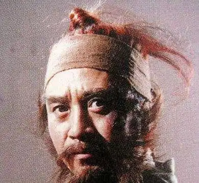 水浒传每一个成熟男人都要防范身边的兄弟之祸
