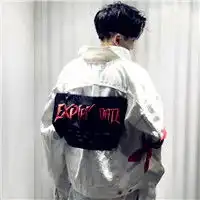 靠脸的男人无需看脸阳光帅哥背影头像
