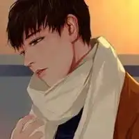 qq头像男生背面男生背面侧颜杀qq头像