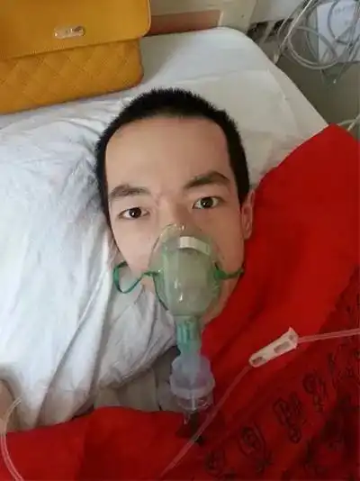 二十岁的他,用死亡告诉我们,什么是活着的意义