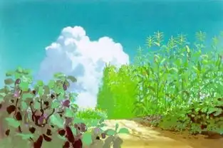 没有一纸文凭,却成为宫崎骏的御用美术场景师,他画出了最干净的世界