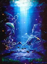 夜间十二星座男人的冲动12
