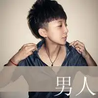 这头像男的叫什么,,网络红人来的