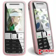 文章图片时尚镜面诺基亚潮爆音乐机7310c亮相共5张手机中国cnmo.com