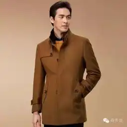 秋冬季节男士如何把衣服穿出贵的感觉