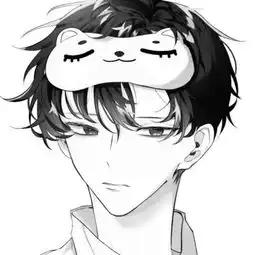 古风黑白动漫男生头像我为之动容的东西一次又一次辜负我
