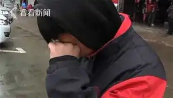 初二男生没钱给同学买烟被打学校门卫小事很正常