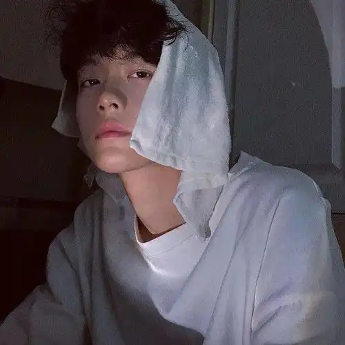 头像图片丨卡通头像,爱豆头像,可爱头像