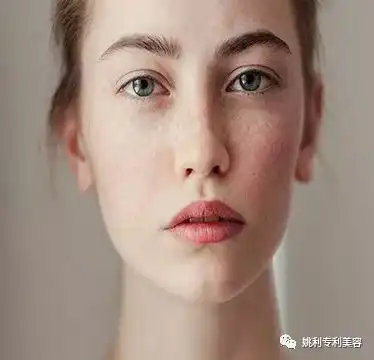 姚利30年,芳华静好减龄卡