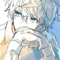 男生炫酷高颜值头像动漫高颜值酷炫男生头像

