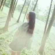 有没那种看不清脸的女生头像