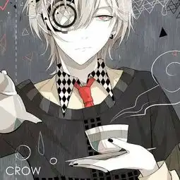 有没有像这种好看的动漫男头像,高清的
