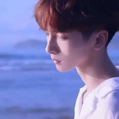 川崎ins男头我只是心向大海
