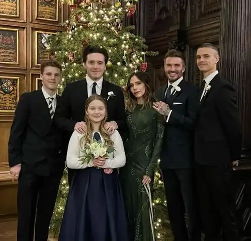 贝克汉15亿豪宅遭窃老婆女儿在场不知情上万名牌货全不见