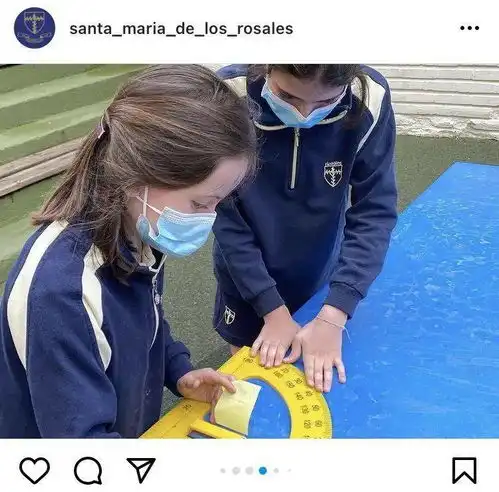西班牙贵族学校的校服全员看齐名校风暴公主上身,成就最强买家秀
