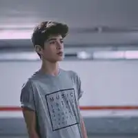 帅气的男生欧美qq头像男生帅气头像