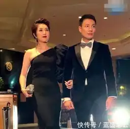 向华强举办70大寿,明星大腕均来捧场并正装出席,唯独古天乐不同
