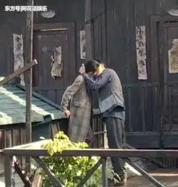 租界少年曝花絮,吴乾霸气拥吻贺红衣,张雪迎笑场轻捶黄子韬