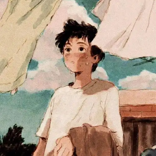 头像新鲜好看的头像
