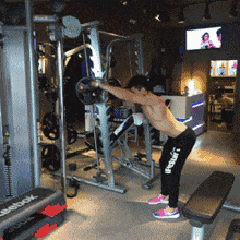 肌肉男的背影杀,充满男人魅力,如何练出宽厚背部