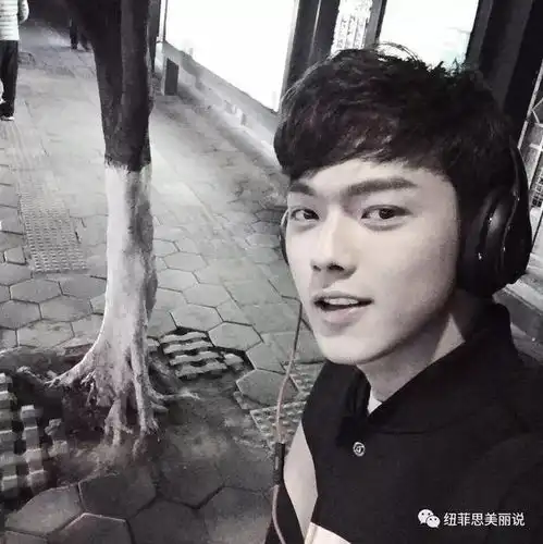 网红集邮家暴约炮,延禧攻略男二的黑历史也太劲爆了吧