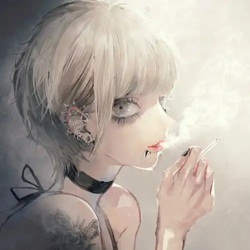 p站美图推荐纹身特辑
