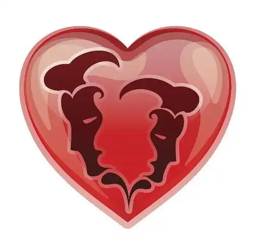 同为双子座,为何双子男与双子女的恋爱观却完全不同
