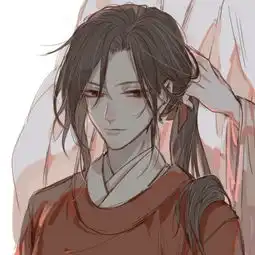 古风男漫头我可以很热情也可以卡通动漫头像我要个性网
