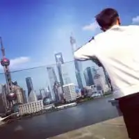 微信头像风景男生专属大全一个人有气质的风景微信头像