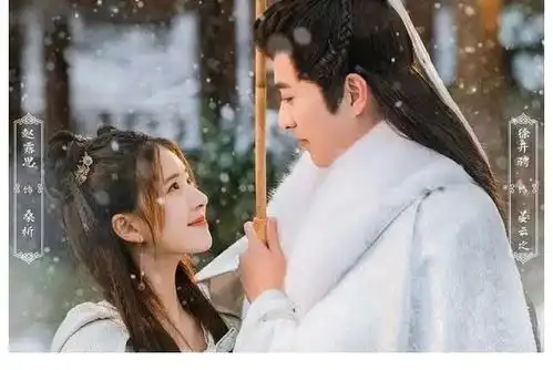 2021年最值得等待的十部未播剧集,你最值得等待哪一部