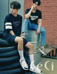 夏日最受女生欢迎的男生画像防弹少年团金泰亨exo吴世勋astro车银优谁才是你心目中的最佳人选韩国频道人民网