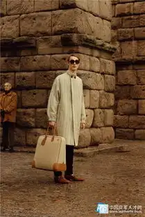 2015早秋时尚箱包新款画册高清展示loewe