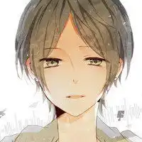 动漫女生伤心落泪头像微信头像图片大全
